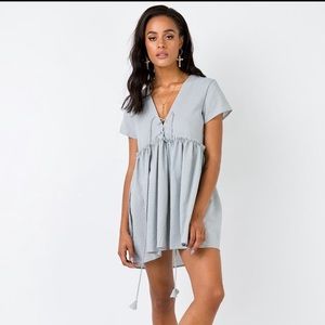 Princess Polly Mini Dress